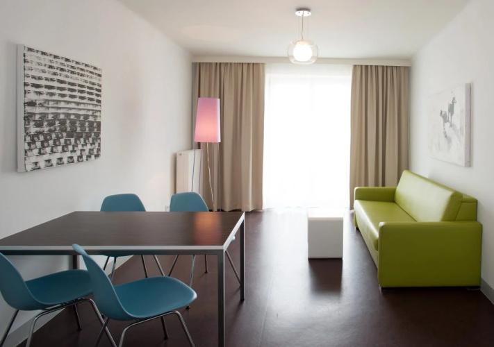 Stanys Das Apartmenthotel