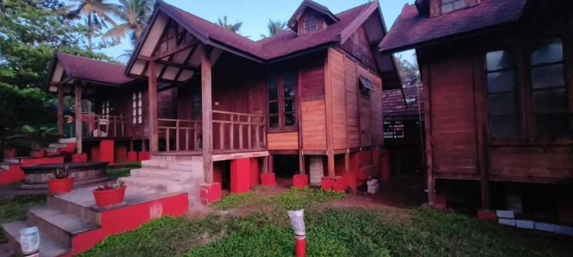 Standard Double Villa