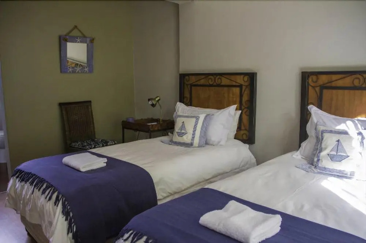 Matanja Guest House