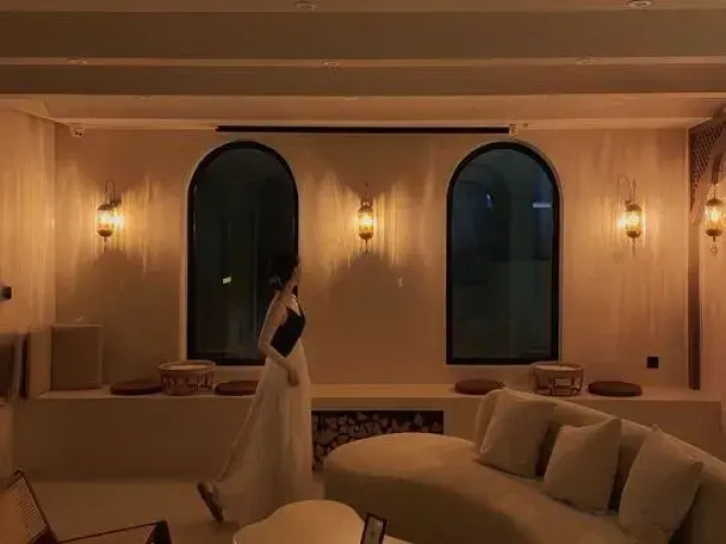 Shenzhen Wanfeng Puting Seaview Homestay (Jiaochangwei Branch)