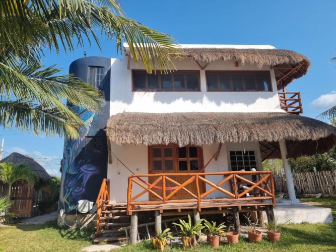 3 Bedrooms Cottage
