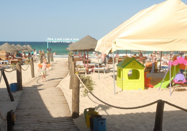 Riadh Palms Resort & Spa photo 11
