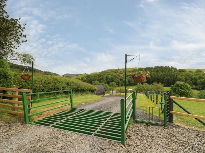 Cottage