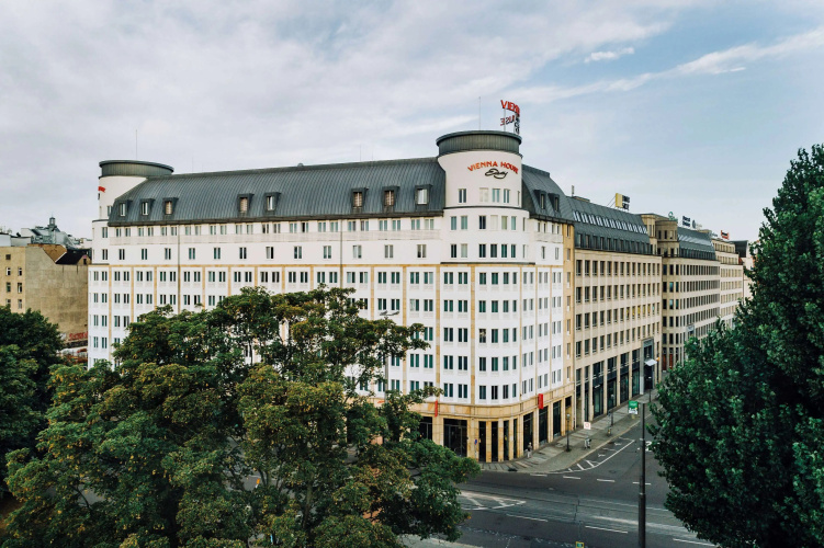 Otel görseli