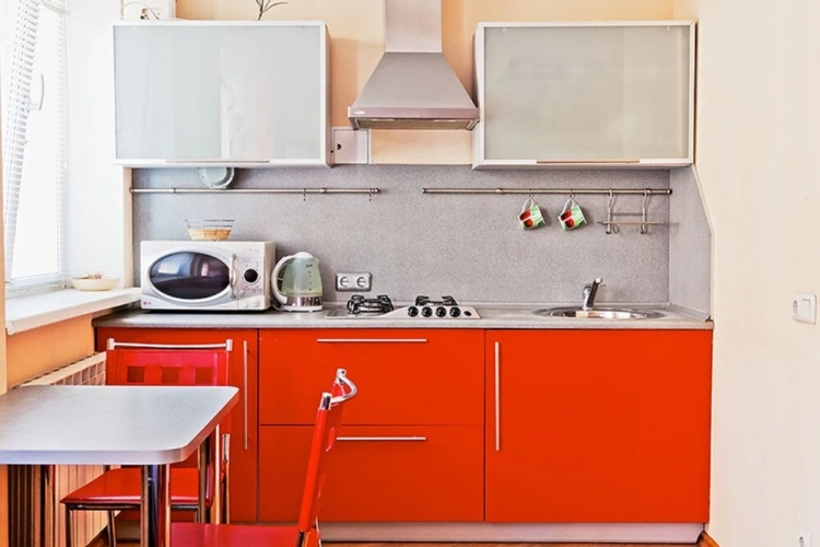 Economy Apartment
