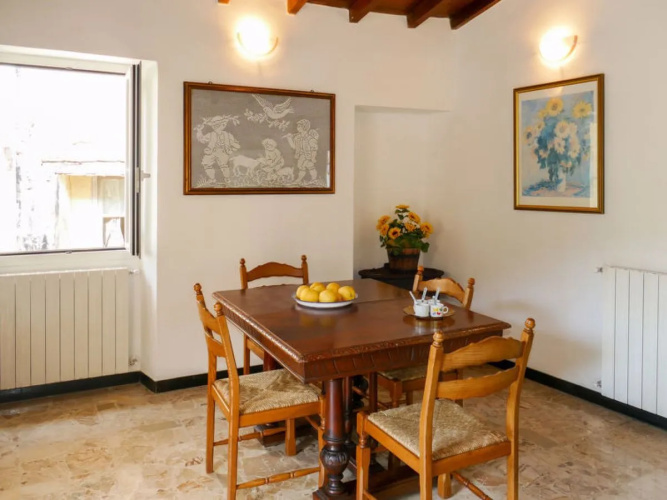 House CaMea Chiusanico