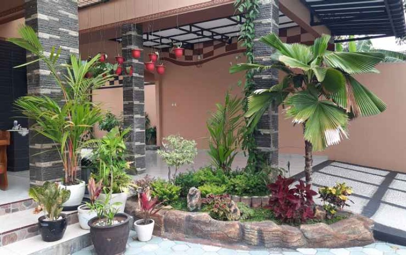 Ndalem Gendhis Villa