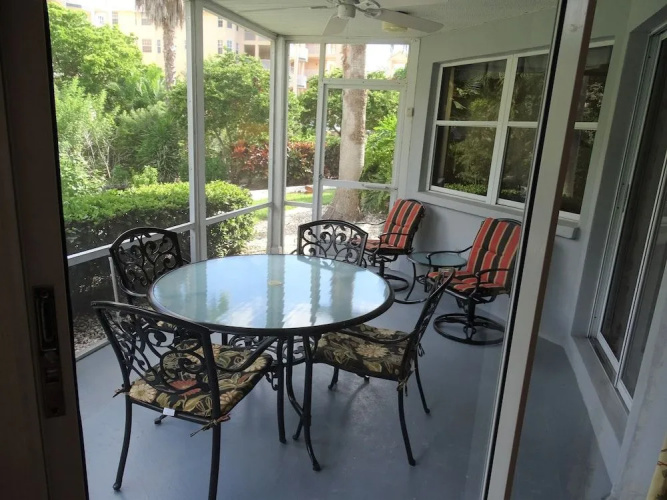 1328 Gulf and Bay Bayside - 2 Br Condo