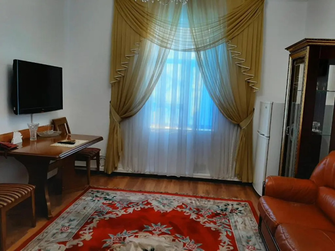 Hotel ВаYan