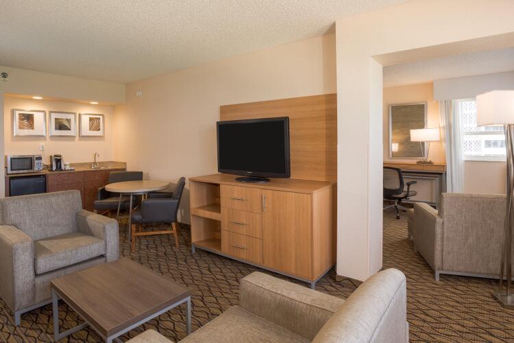 Imagen de Holiday Inn Miami Beach   Oceanfront, An Ihg Hotel