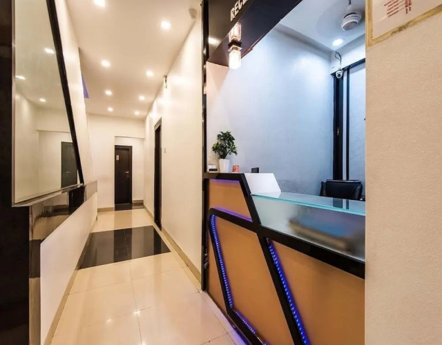 Imagen del hotel