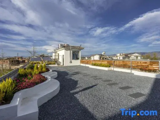 Jiumu No.2 Courtyard
