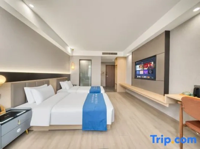 Business Twin room
