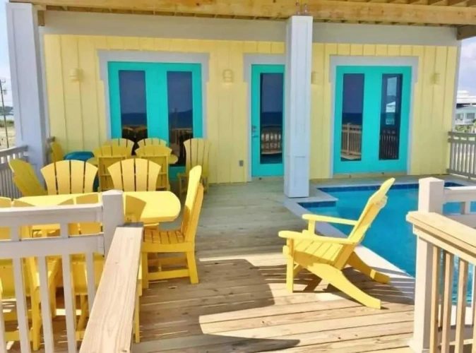 Cottage