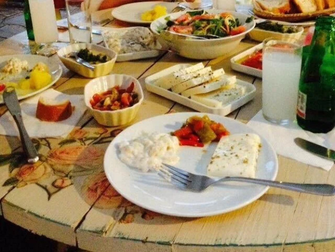 Side Doga Pansiyon