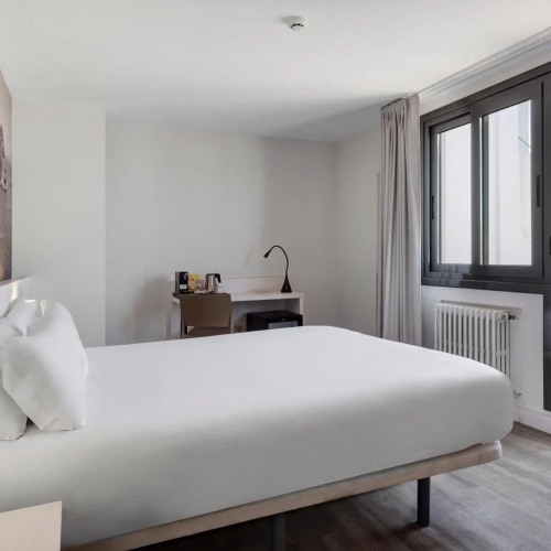 B&B Hotel Vigo
