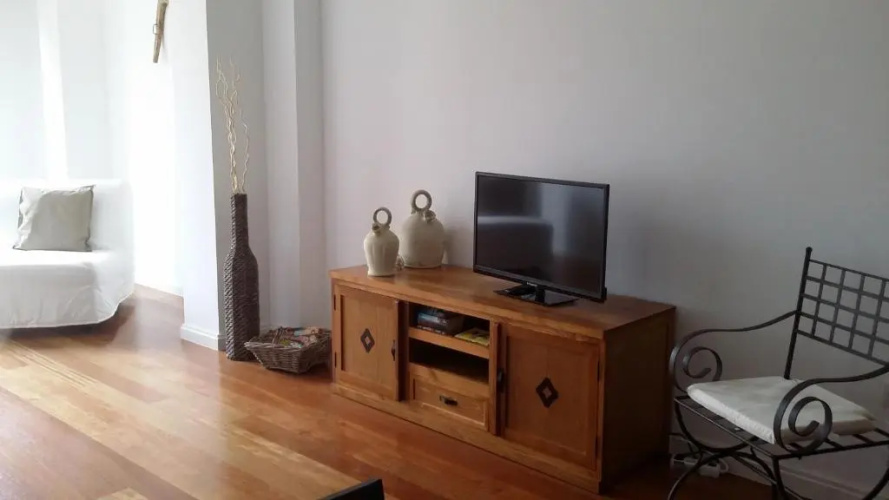 Apartament - Studio Abad