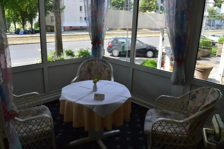 Arosa Hotel