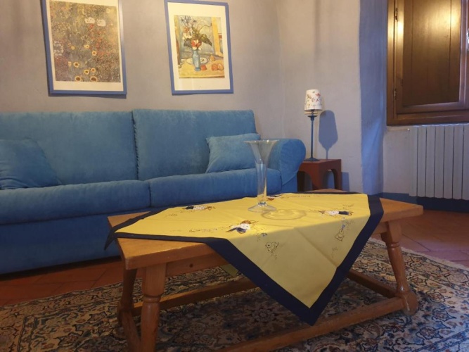 1 Bedroom Double Apartment