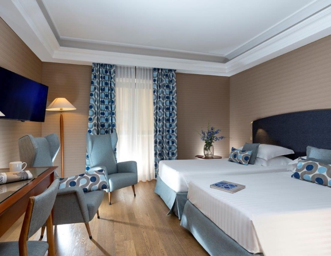 Royal Continental photo 7