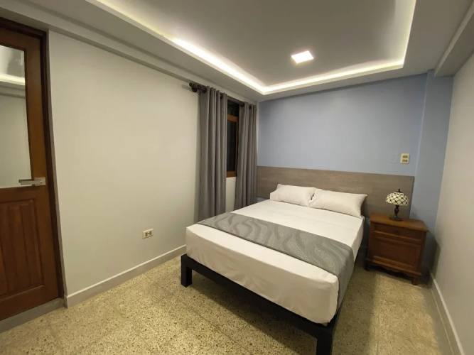 Izza Hotel