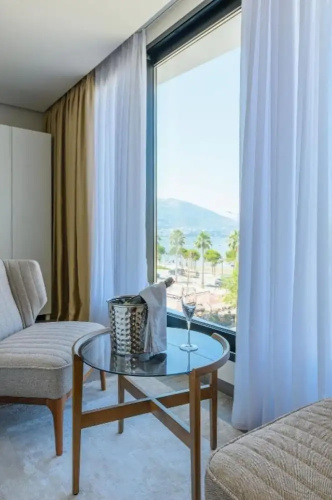 Chic Boutique Hotel Vlore