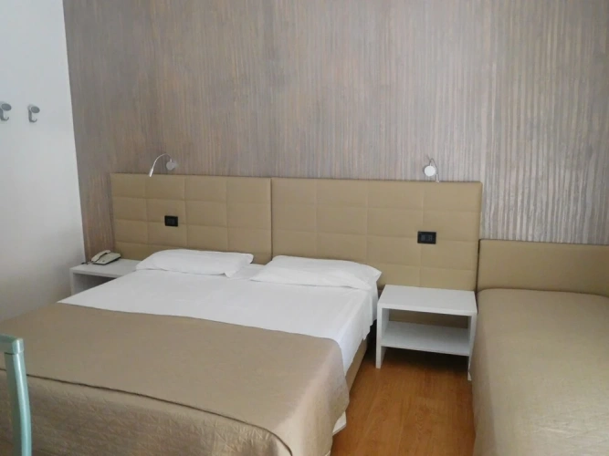 Comfort Triple room