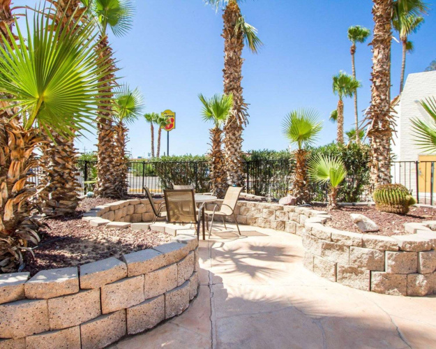 La Quinta Inn-Tucson Downtown