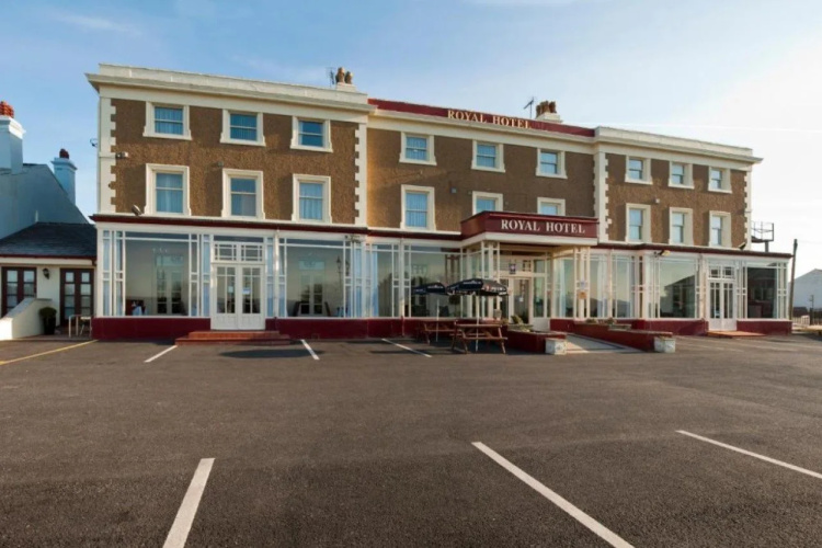 Imagen del hotel