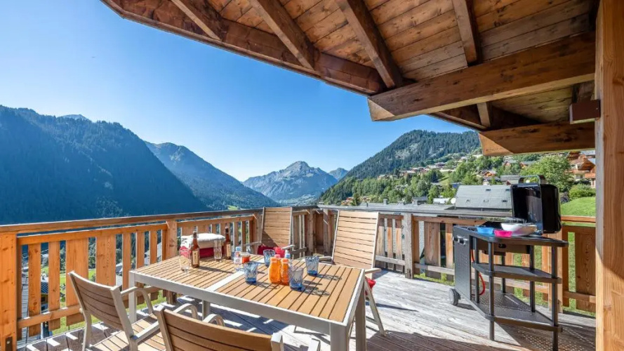 L'O Rouge - Apt A203 - BO Immobilier