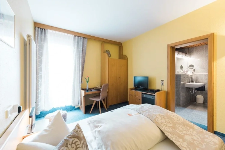 Comfort Double room