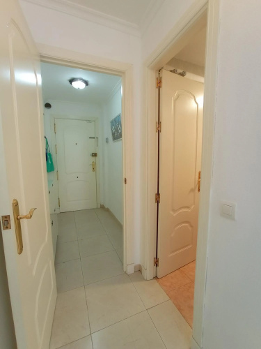 Suite Maimonides Fuengirola