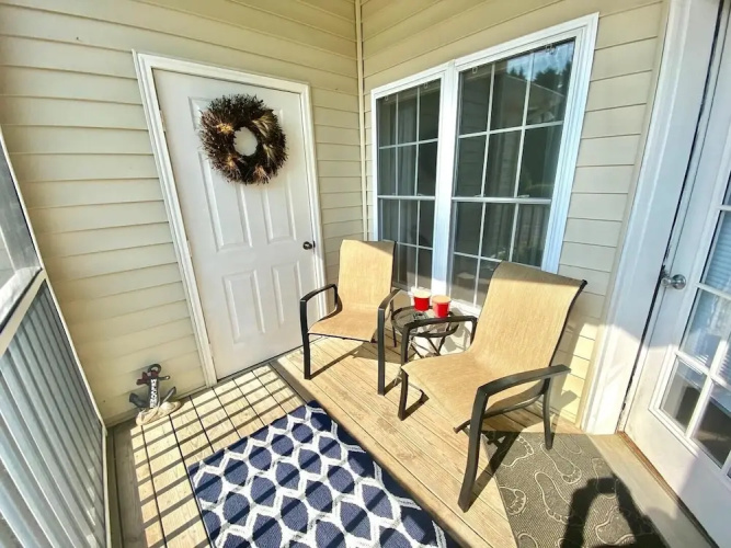 Captiva Sands 4308