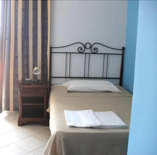Hotel Piro
