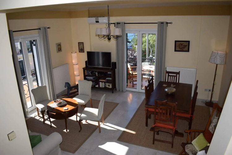 Garitsa bay Apartment