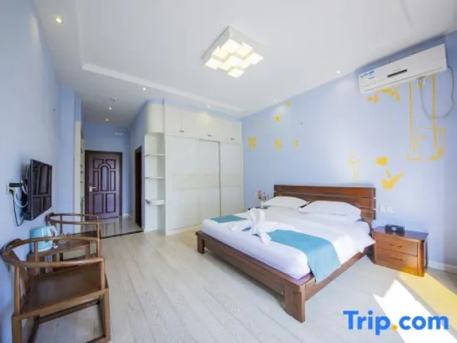 4 Bedrooms Suite