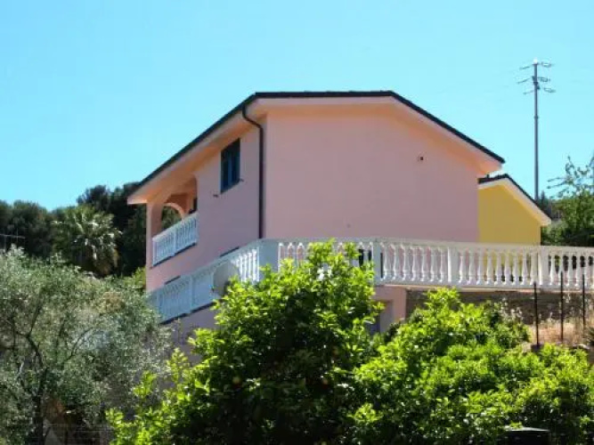 Otel görseli