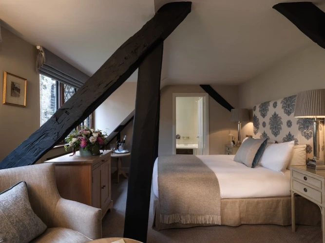 Classic Double room