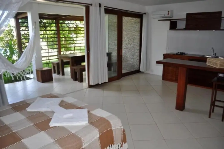 1 Bedroom Premier Suite