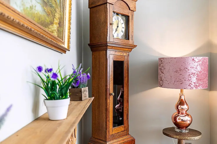 Chic Garden Flat in Leafy Ealing