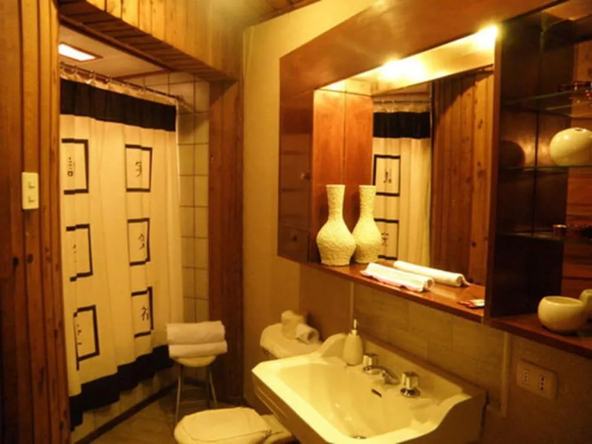 Hostal Mackay