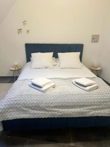 Les Suites du Colonel