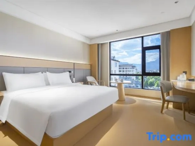 Business Double room