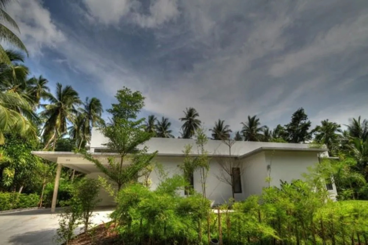 Ziva Villa