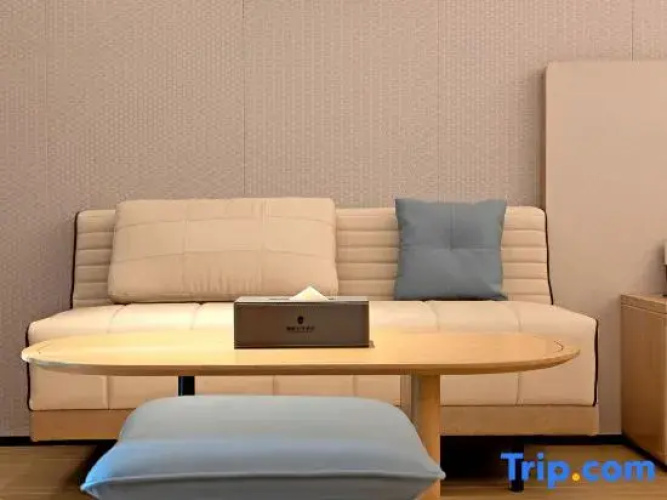 THUNDEROBOT Hotel (Kunming Beijing Road Yonghe Plaza)