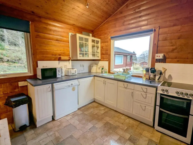 Ruskin Lodge