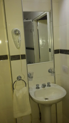 Hotel Artico