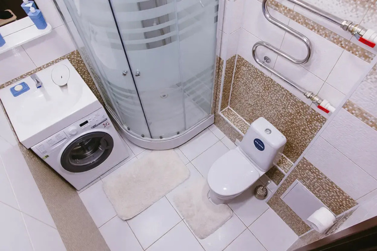 Фотография номера квартиры Апартаменты Пять Звёзд Энтузиастов 7