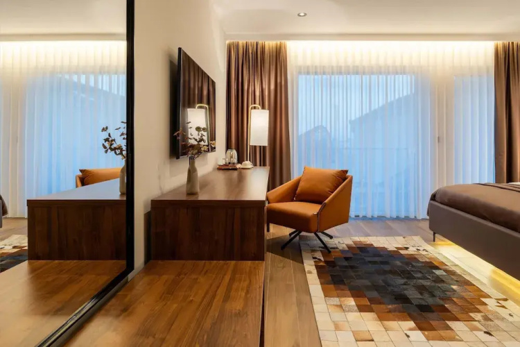 Ruby Hotel Pristina