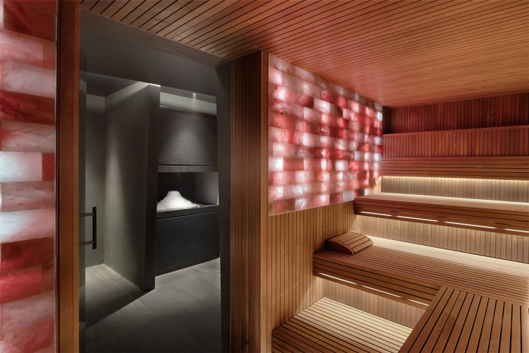 Six Senses Crans-Montana photo 18